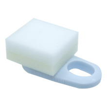 High density magic sponge melamine cleaning brush